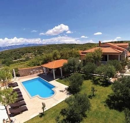 Villa Dabo Novaglia Esterno foto
