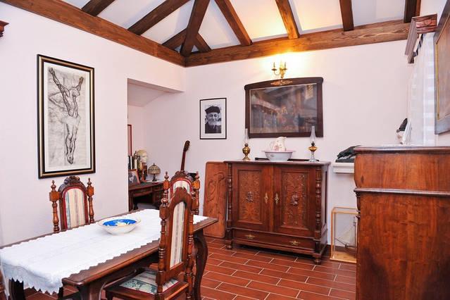 Villa Dabo Novaglia Esterno foto