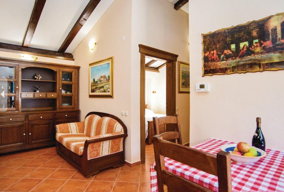 Villa Dabo Novaglia Esterno foto