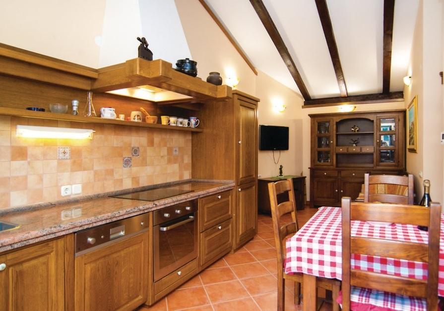Villa Dabo Novaglia Esterno foto