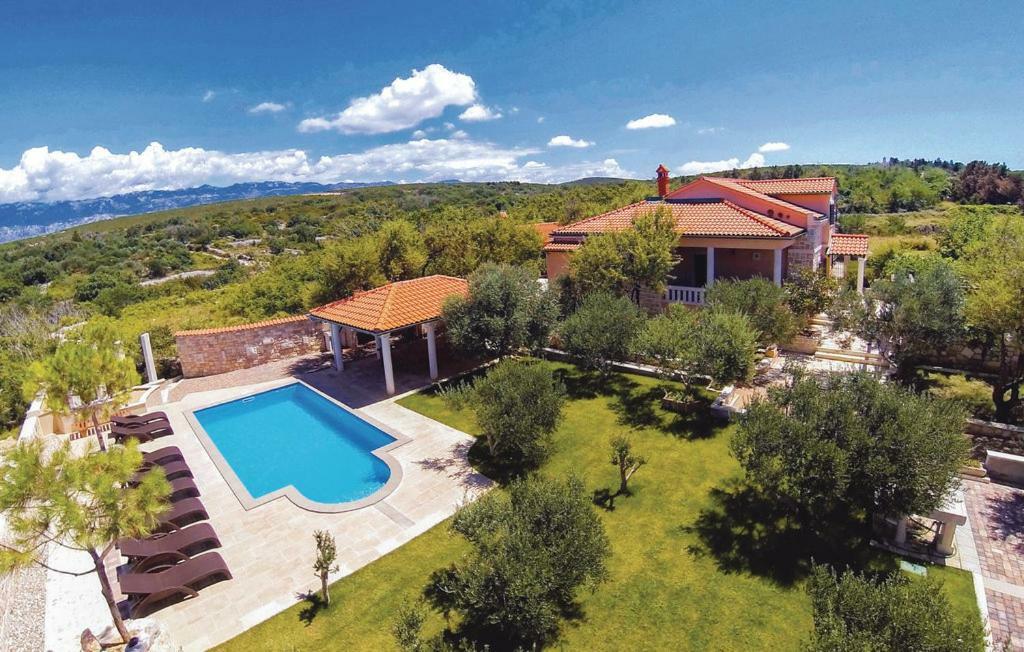 Villa Dabo Novaglia Esterno foto