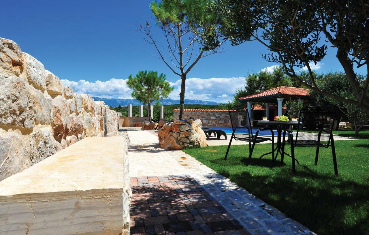 Villa Dabo Novaglia Esterno foto