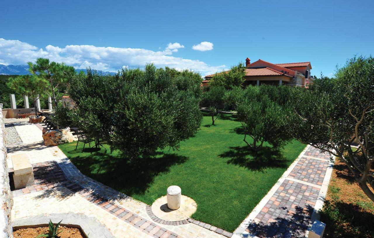 Villa Dabo Novaglia Esterno foto