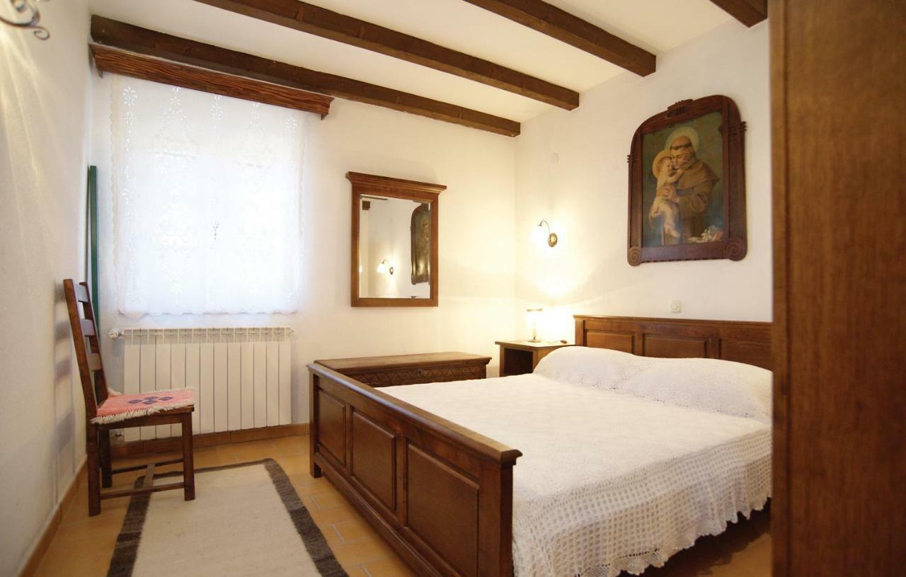 Villa Dabo Novaglia Esterno foto