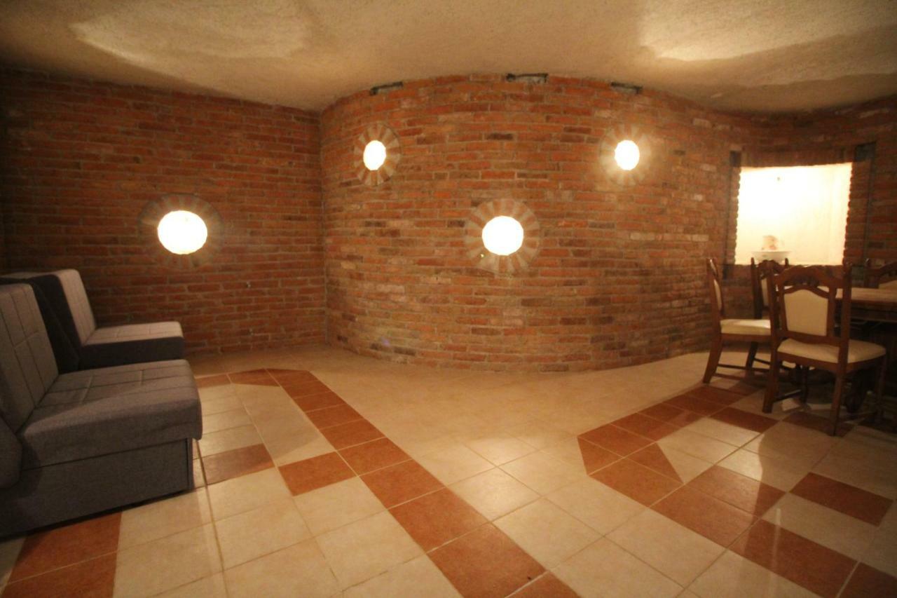 Villa Dabo Novaglia Esterno foto